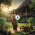 Filosofi Hidup Sehat Orang Jawa