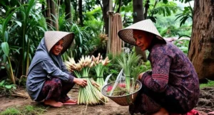 Makna Kearifan Lokal dalam Kehidupan Modern Orang Jawa